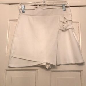 BOOHOO SKORT